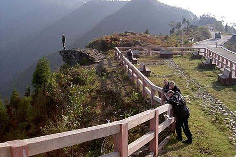 Kalimpong