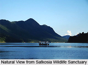 Satkosia-WildlifeSanctuary