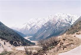 Lachung