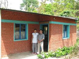 Sambuk Prahlad Homestay