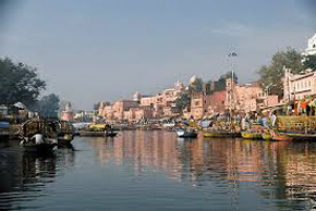 Chitrakoot