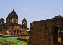 Gokulnagar Gokuleswar Temple