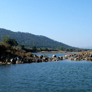 Bangriposi Odisha