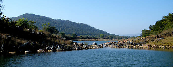Bangriposi Odisha