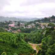 Itanagar-Arunachal-Pradesh