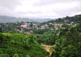 Itanagar-Arunachal-Pradesh
