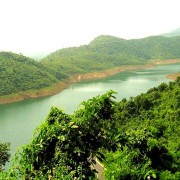Ayodhya Hills