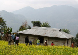 Turuk Sikkim