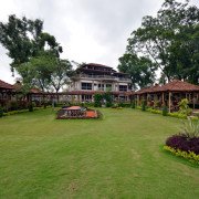 Mekhliganj Tea Resort