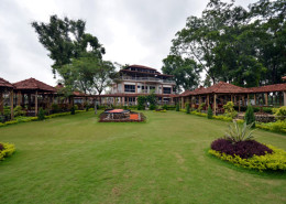 Mekhliganj Tea Resort