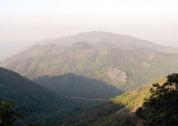 Mahendragiri