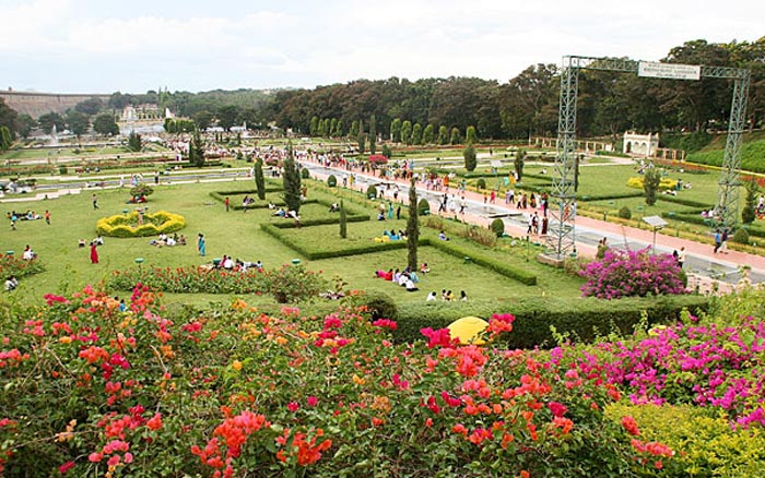 Bengaluru Karnataka The Garden City Of India Tripsaround In