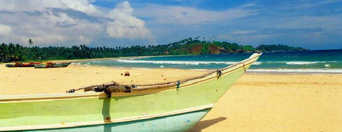 Surya Lanka Beach