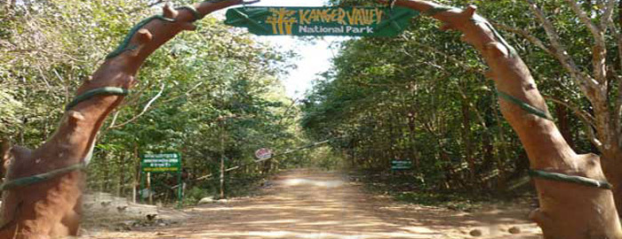 Kanger_Valley_National_Park