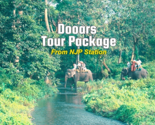 Dooars Tour Package