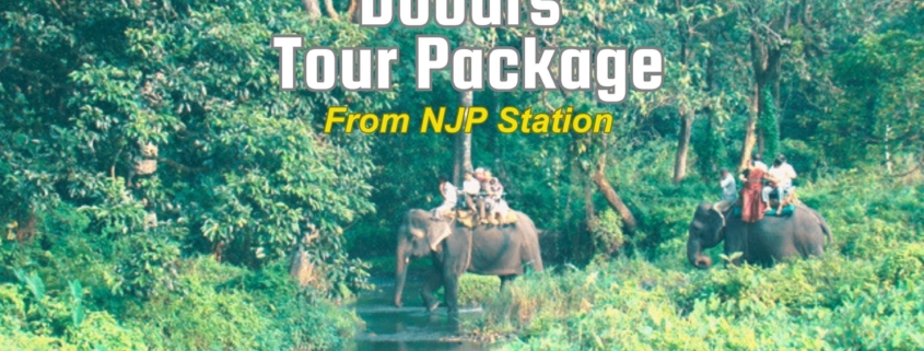 Dooars Tour Package